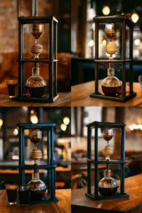 کاربرد های مارپیچ شیشه ای دو لیتری