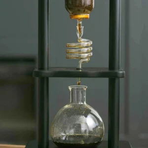 لوله مارپیچ کلدبرو تاور