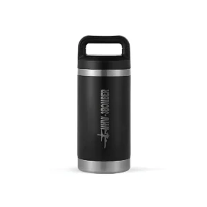 ماگ استیل دوجداره بمبر