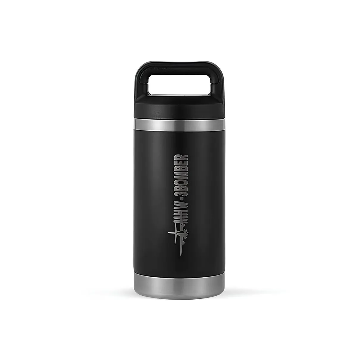 ماگ استیل دوجداره بمبر