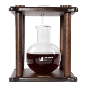 مخزن عصاره برند Twenty20 از بوژان صنعت