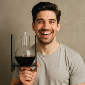 مخزن شیشه ای برند Twenty20