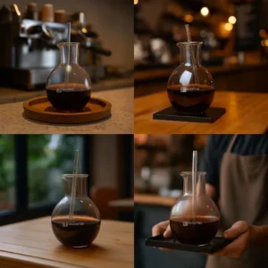 کاربرد های مخزن سرو نیم لیتری