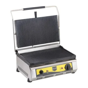 ساندویچ میکر تک درب از بوژان صنعت