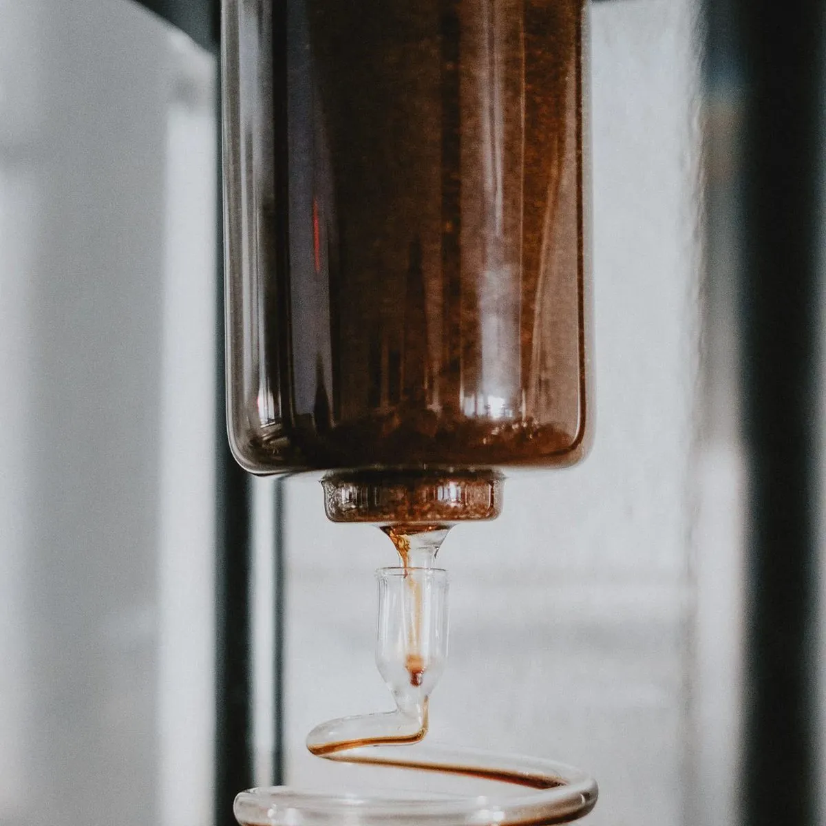 مخزن سابه قهوه کلدبرو