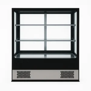 بهترین یخچال ویترینی شیرینی