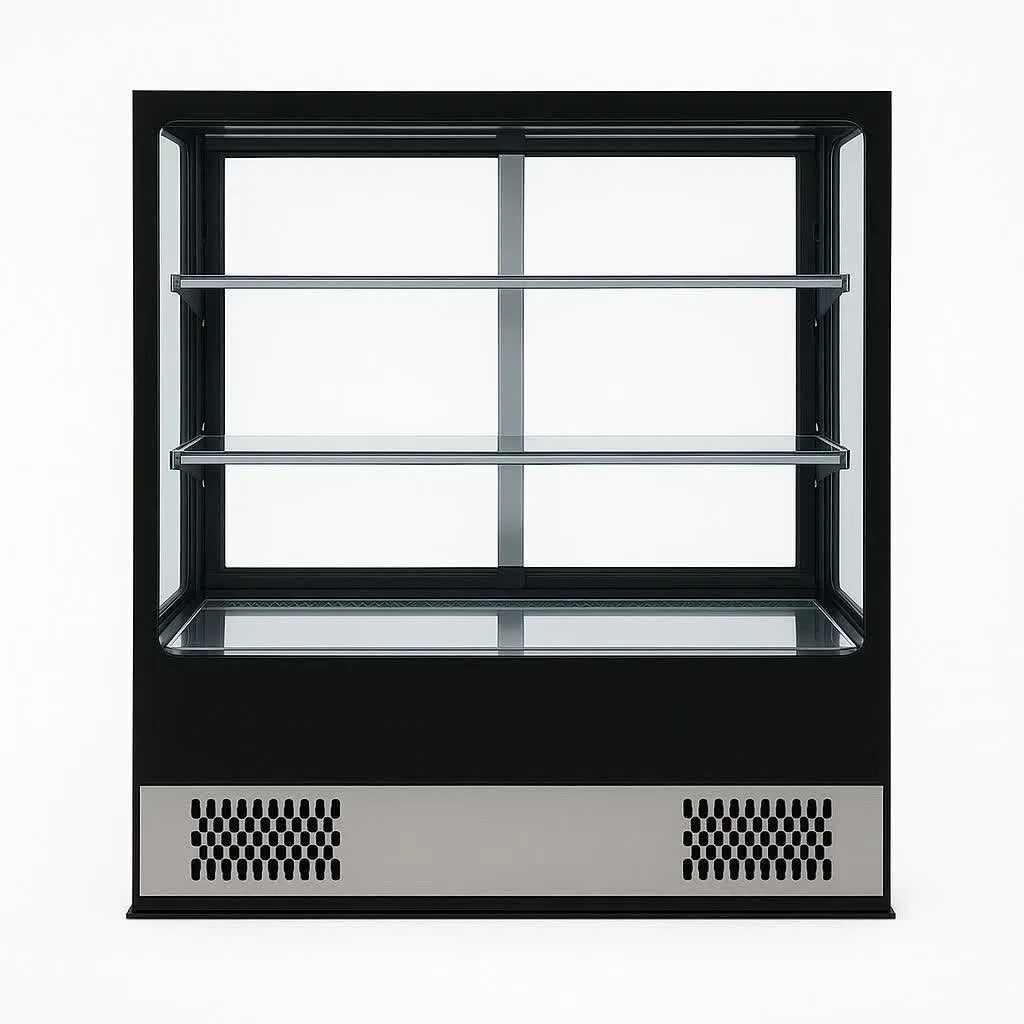 بهترین یخچال ویترینی شیرینی