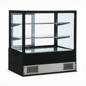 یخچال شوکیک نیکروم رومیزی از بوژان صنعت