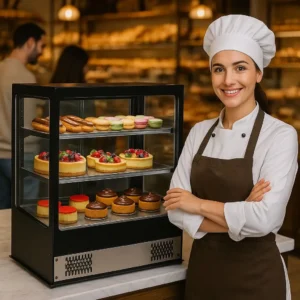 شوکیک رومیزی مدل NCS120.95 برند نیکروم