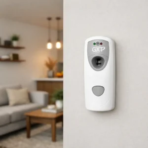 خرید دستگاه خوشبوکننده مدل 104 از بوژان صنعت