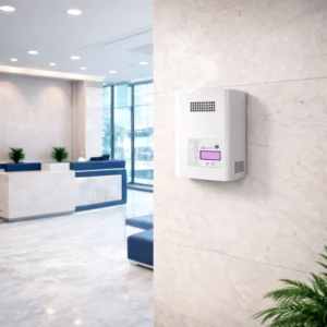 خرید دستگاه خوشبوکننده برند شمیم از بوژان صنعت