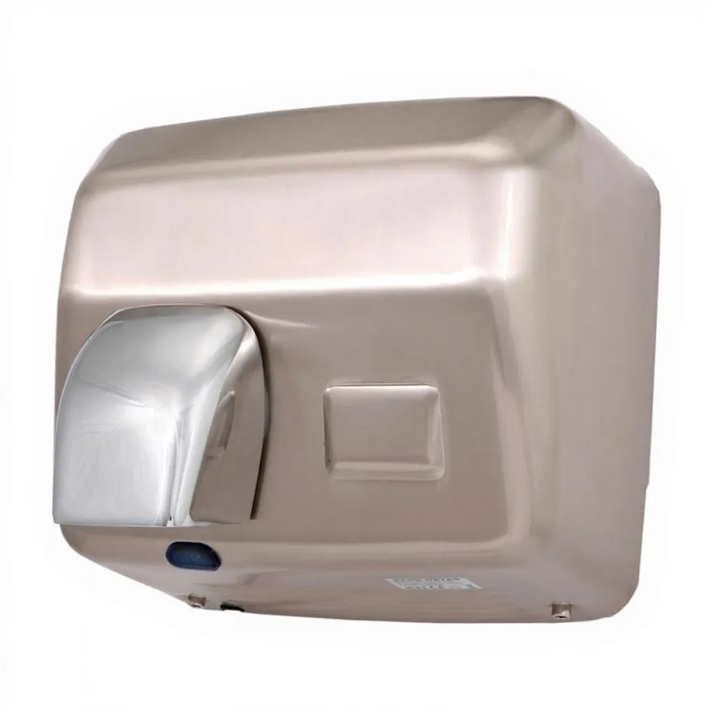 دست خشک کن استیل در بوژان صنعت