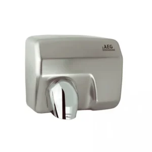 خشککن دست مدل AEG در بوژان صنعت