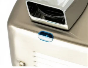 دست خشک کن بدنه استیل در بوژان صنعت