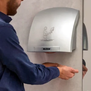 خرید دستگاه دست خشک کن برقی از بوژان صنعت