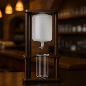 لوازم یدکی مخزن یخ در بوژان صنعت