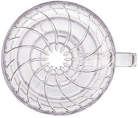 خرید دریپر طلقی V60