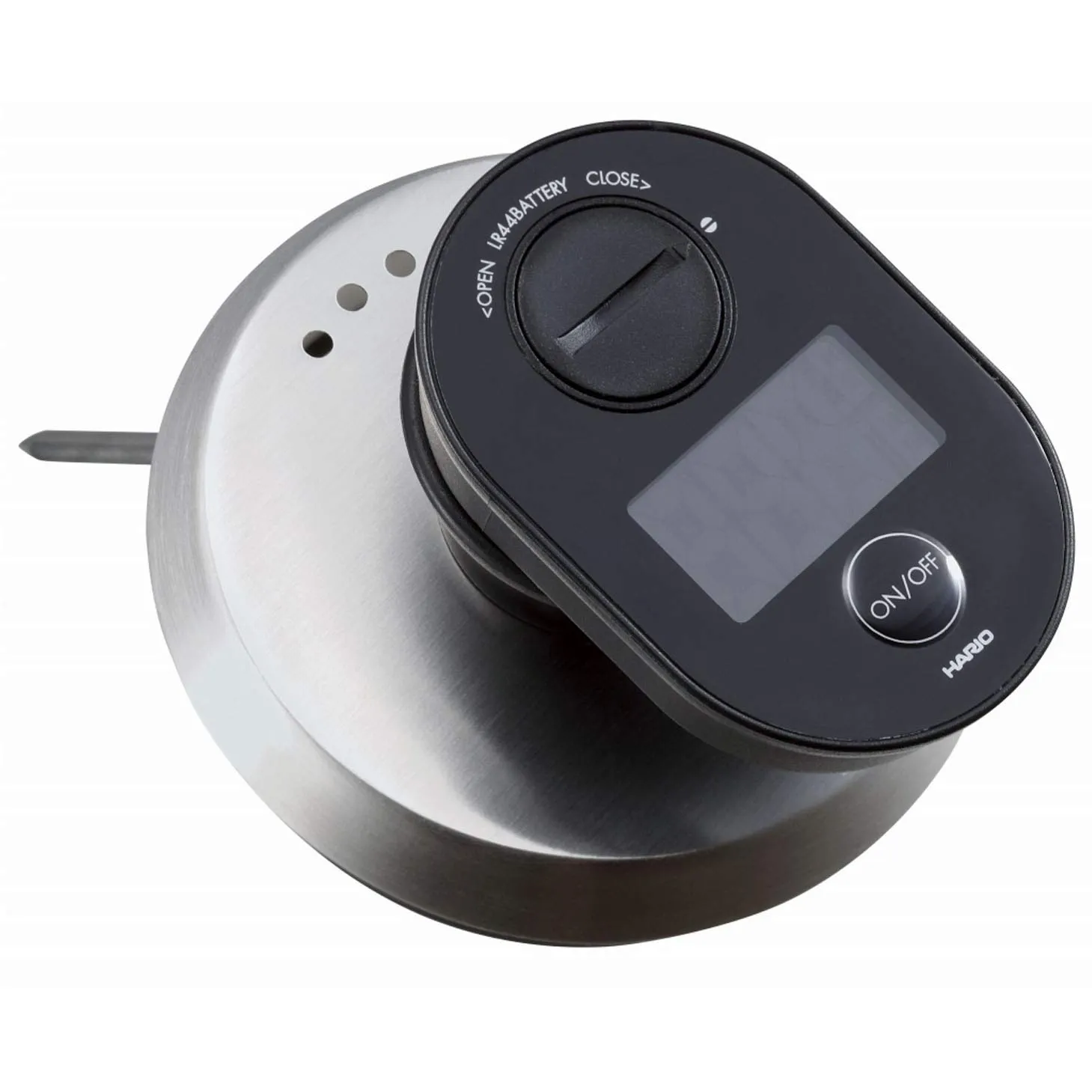 خرید ترمومتر دیجیتال هاریو