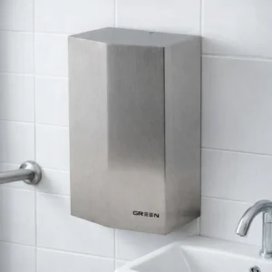 دست خشک کن استیل در بوژان صنعت