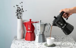 موکاپات بیالتی موکا اکسپرس