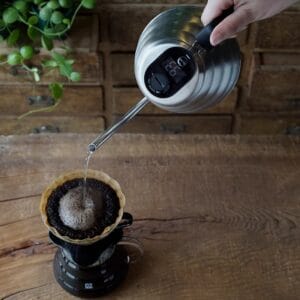 ترمومتر دیجیتال باریستا هاریو