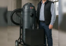 قدرت مکش واقعی جاروبرقی