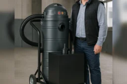 قدرت مکش واقعی جاروبرقی