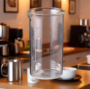 شیشه بوروسیلیکات مقاوم حرارت