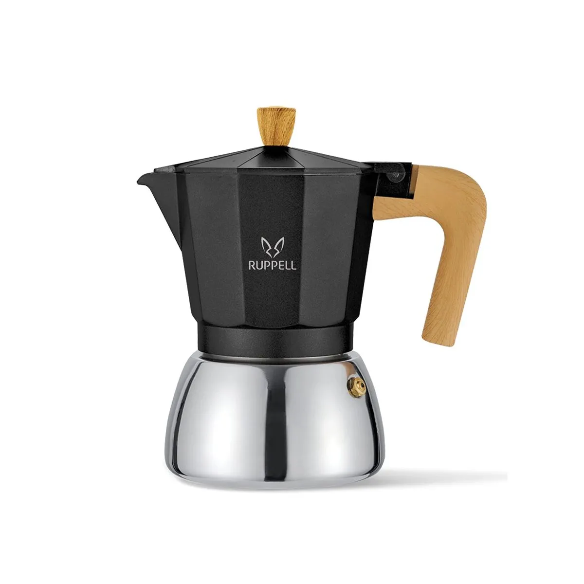Moka-Pot-RPL-MP2310-1 موکاپات روپل سه کاپ