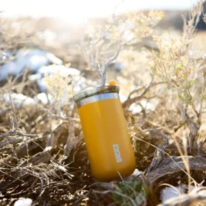 لیوان سفر روزانه واکاکو در بوژان صنعت