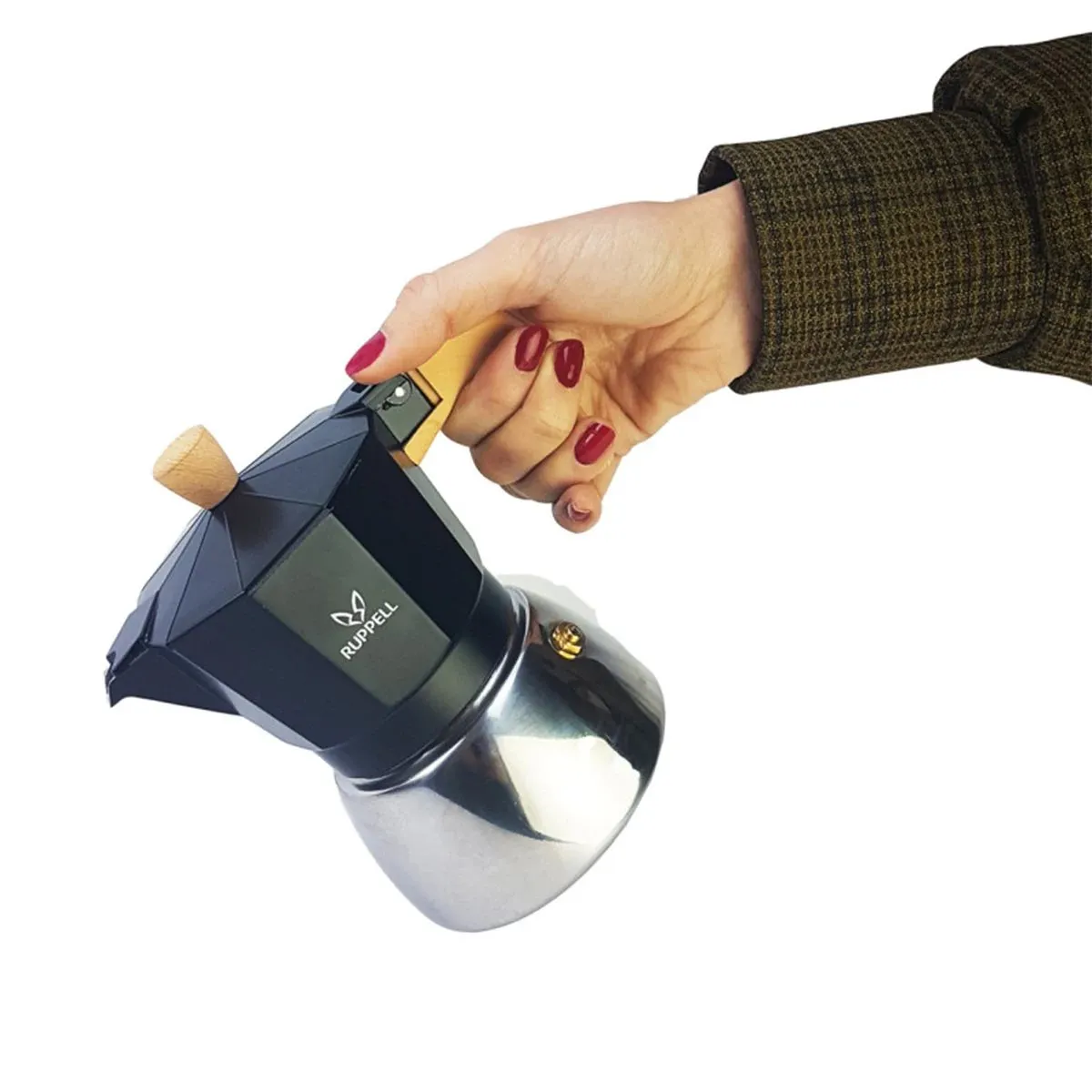 Moka-Pot-RPL-MP2310-4 موکاپات روپل RPL-MP2310