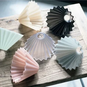 دریپر پلاستیک رزین AS