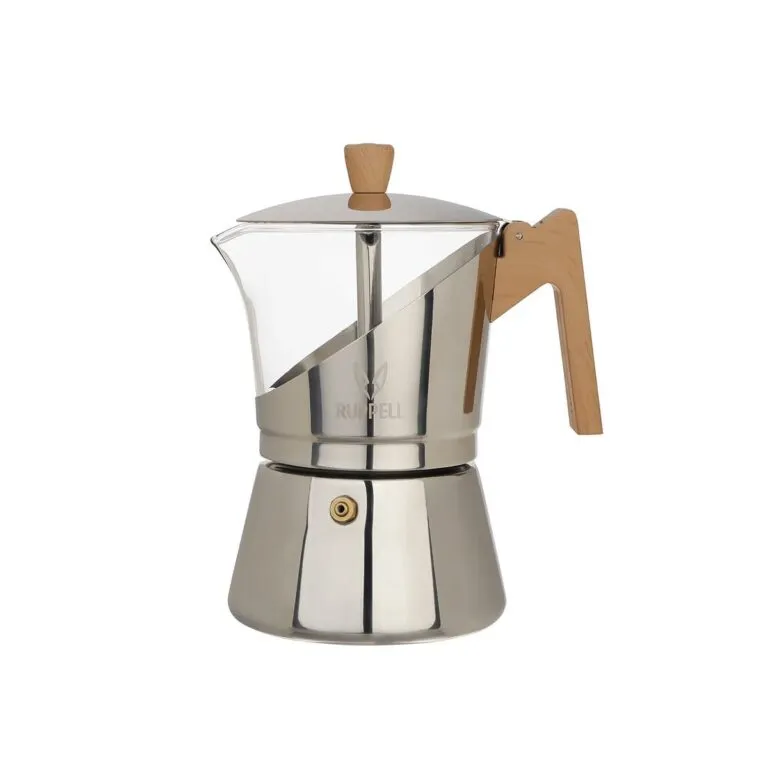 موکاپات شش کاپ روپل