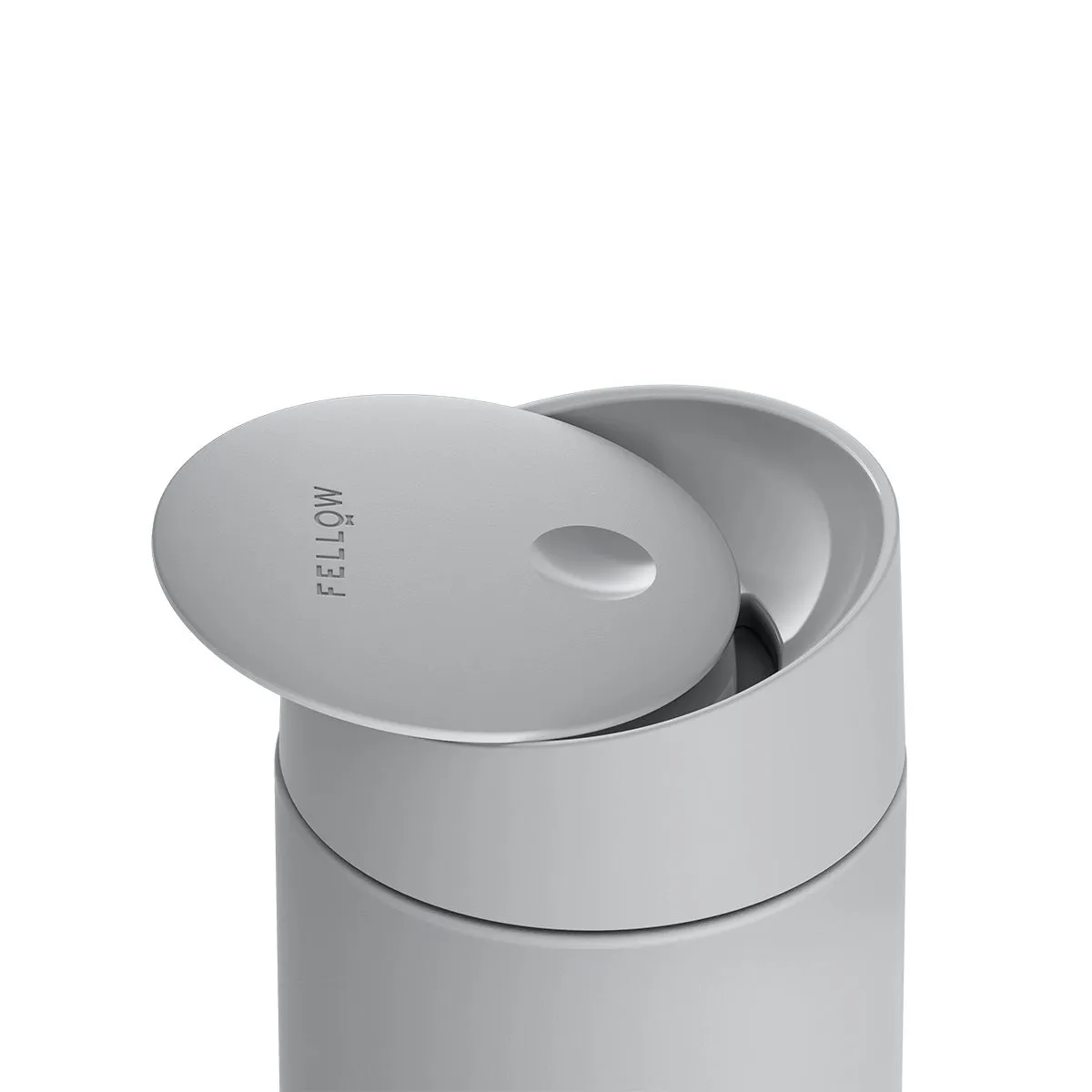 ماگ قهوه مسافرتی فلو در بوژان صنعت