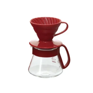 ست دریپر سرامیکی هاریو در بوژان صنعت