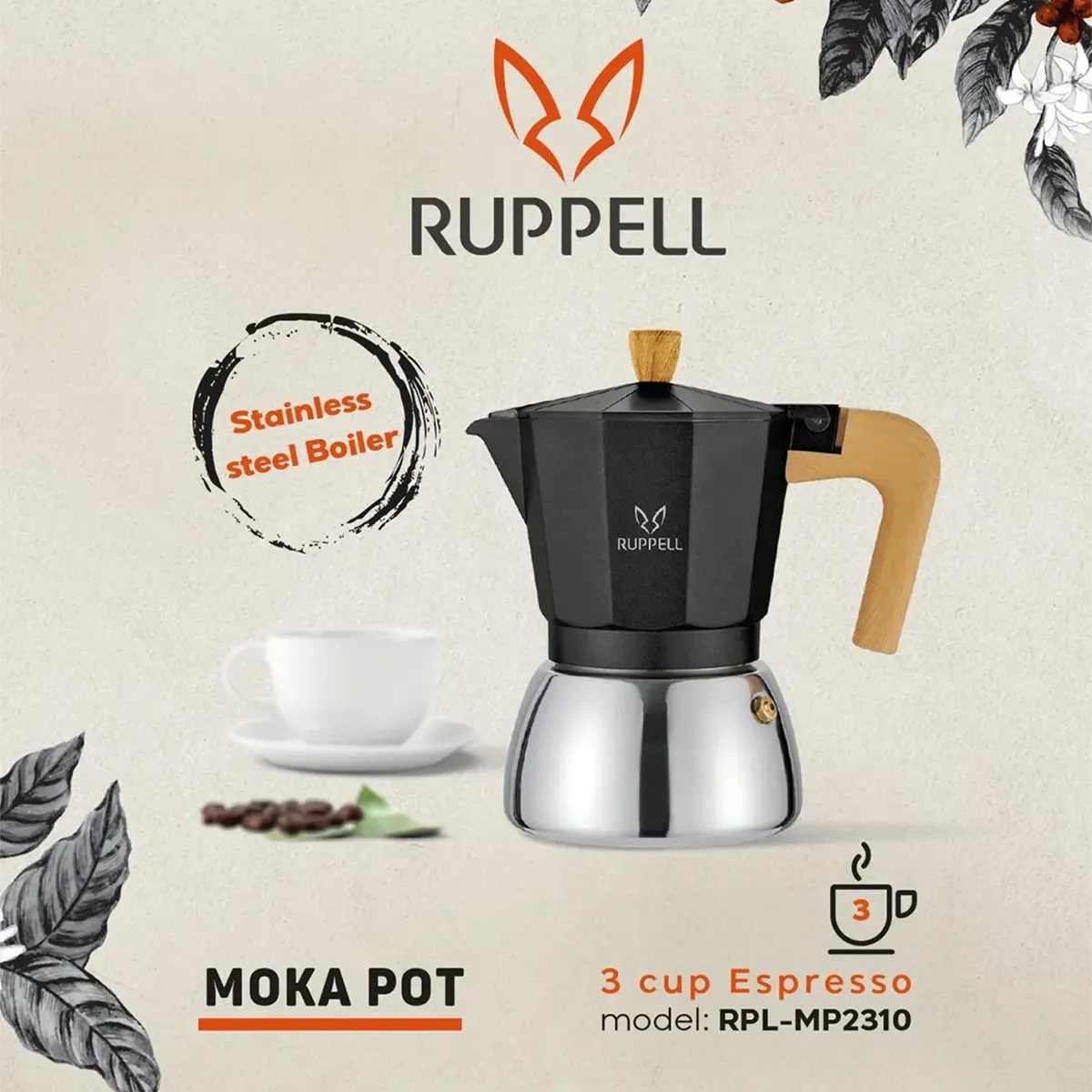 Moka-Pot-RPL-MP2310-7 خرید موکاپات روپل مدل