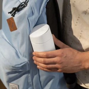 فلاسک استیل کوچک فلو در بوژان صنعت