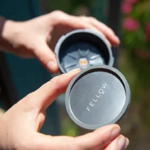 فیلتر فلزی مخصوص اروپرس