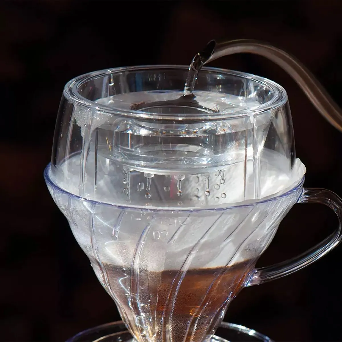 ابزار مدل Drip Assist