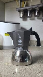 موکاپات بیالتی موکا اینداکشن