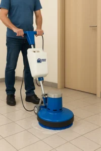 پولیشر و فرش و موکت شوی بوژان صنعت