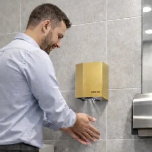 خرید دست خشک کن از بوژان صنعت