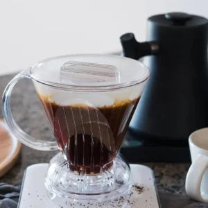 دم افزار دستی قهوه کلور در بوژان صنعت