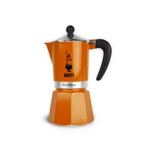 موکاپات بیالتی Rainbow نارنجی