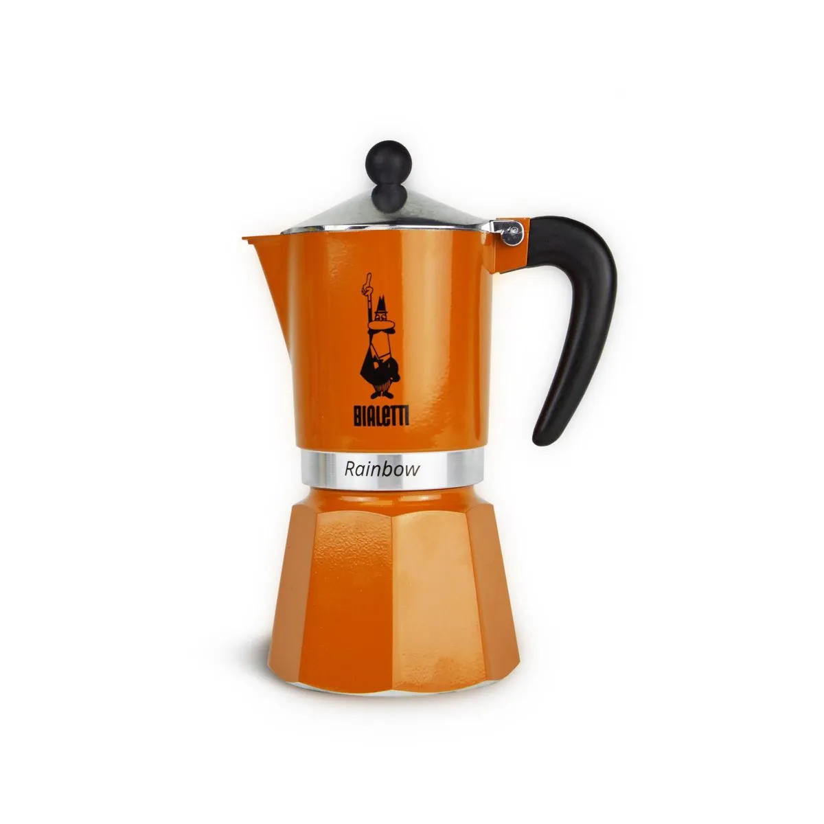 موکاپات بیالتی Rainbow نارنجی