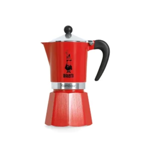 موکاپات بیالتی Rainbow قرمز