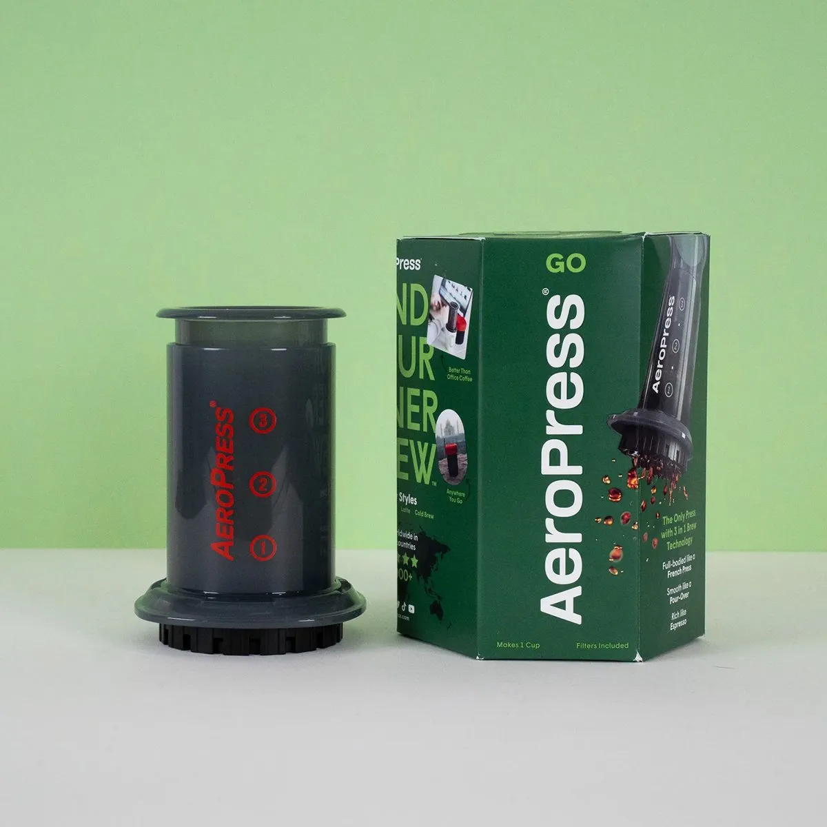 خرید قهوه ساز اروپرس از بوژان صنعت