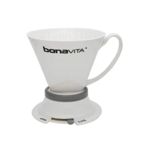 قهوه ساز کلور سرامیکی در بوژان صنعت