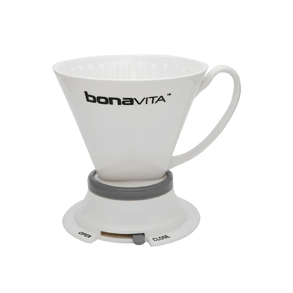 قهوه ساز کلور سرامیکی در بوژان صنعت