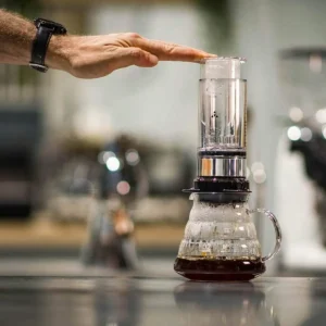 قهوه ساز قابل حمل